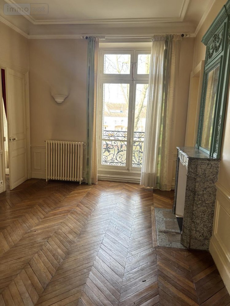 Maison a vendre Bourges 18000 Cher 345 m2 13 pièces 440000 euros