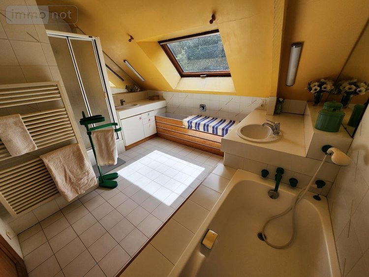 Maison a vendre Arzano 29300 Finistère 207 m2  852117 euros