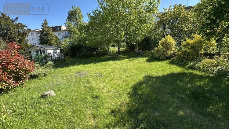 Maison a vendre Villers-lès-Nancy 54600 Meurthe-et-Moselle 176 m2 7 pièces 350000 euros