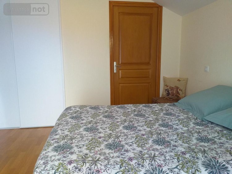 Maison a vendre Baden 56870 Morbihan 140 m2 8 pièces 619372 euros