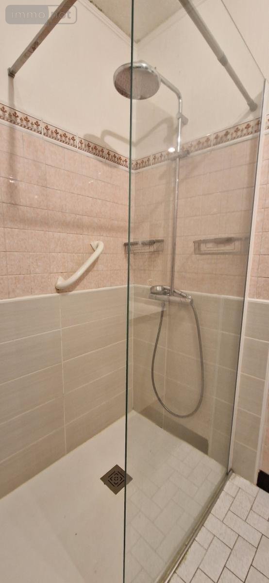 Maison a vendre Pontivy 56300 Morbihan 178 m2 8 pièces 213820 euros