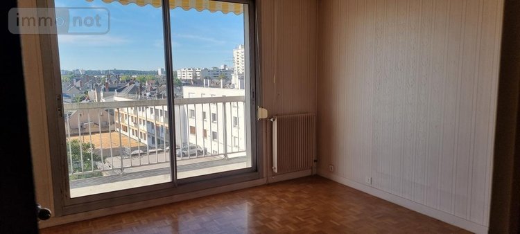 Appartement a vendre Tours 37000 Indre-et-Loire 134 m2 5 pièces 390000 euros