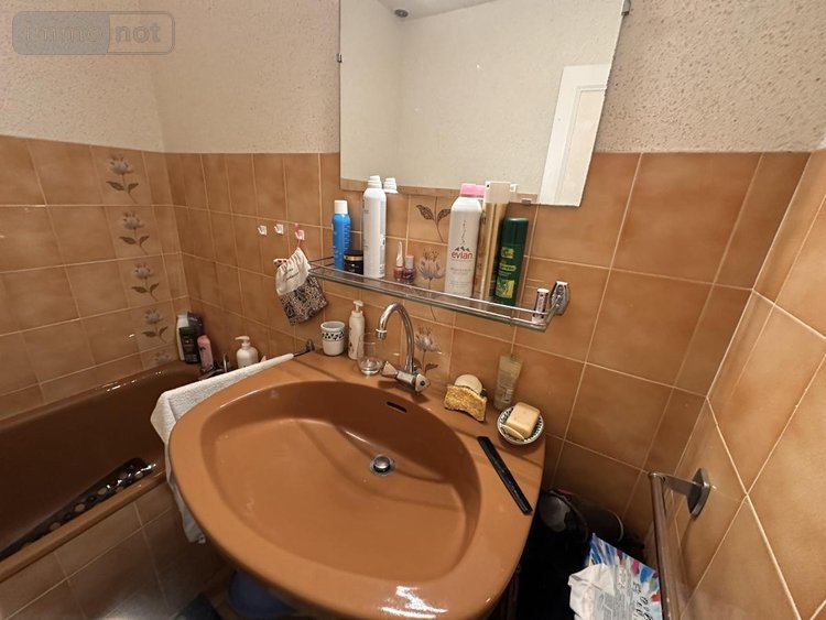 Maison a vendre Le Tour-du-Parc 56370 Morbihan 80 m2 4 pièces 299000 euros