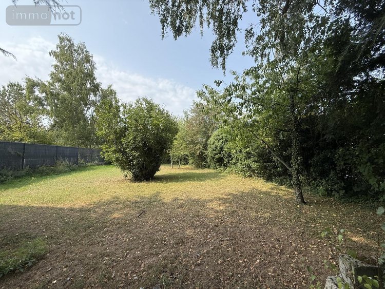 Maison a vendre Villers-Bretonneux 80800 Somme 85 m2 4 pièces 161200 euros