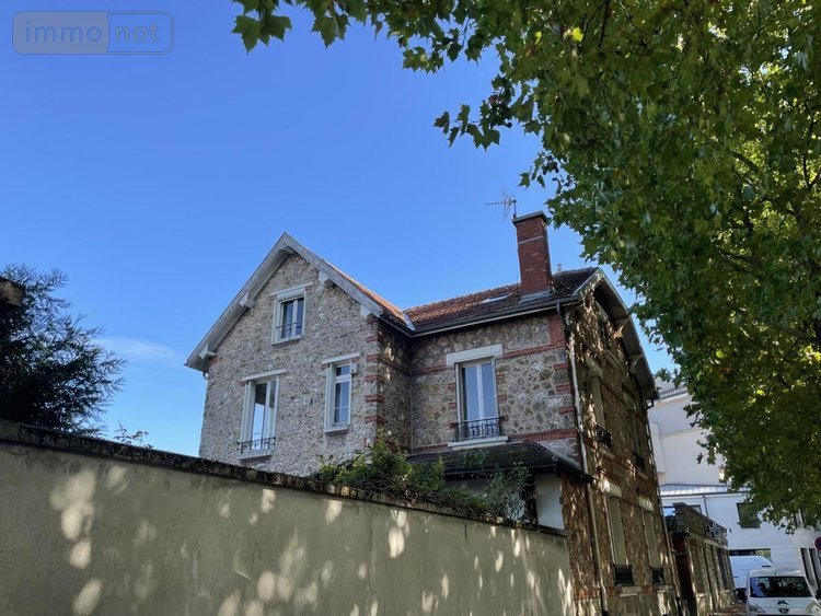 Maison a vendre Châlons-en-Champagne 51000 Marne 185 m2 8 pièces 326080 euros