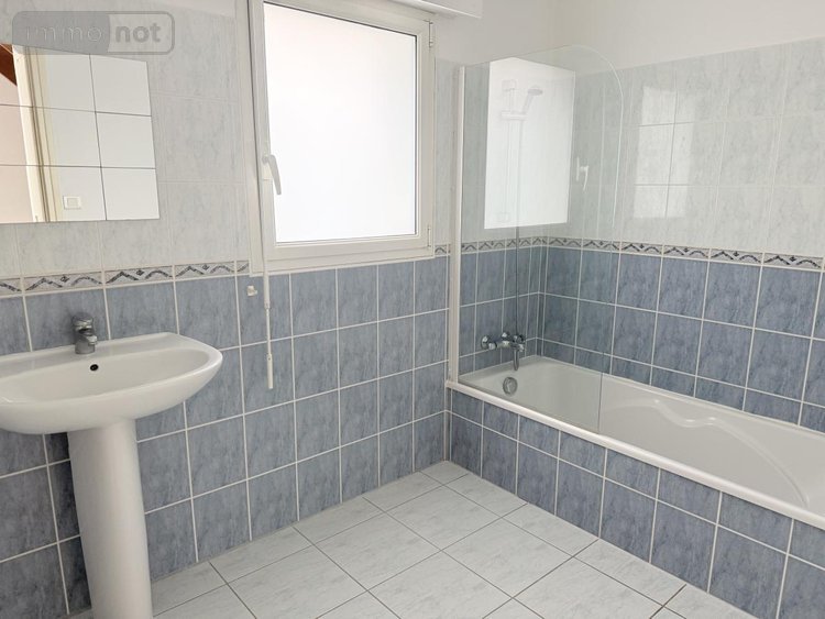 Appartement a vendre Vannes 56000 Morbihan 53 m2 3 pièces 214110 euros