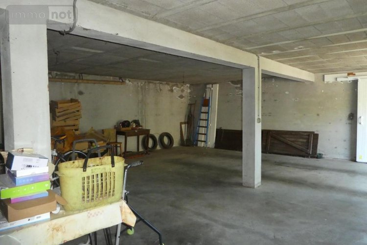 Maison a vendre Plouigneau 29610 Finistère 109 m2 5 pièces 166172 euros