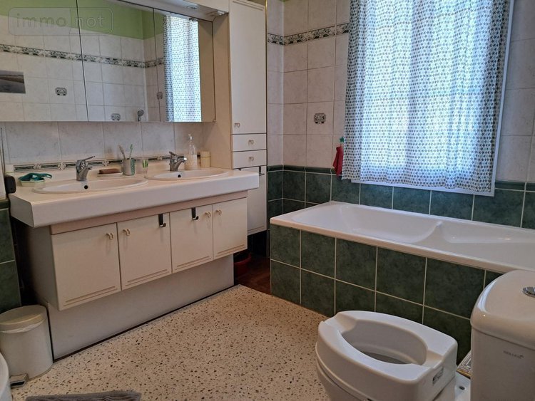 Maison a vendre Le Mans 72000 Sarthe 128 m2 6 pièces 210000 euros