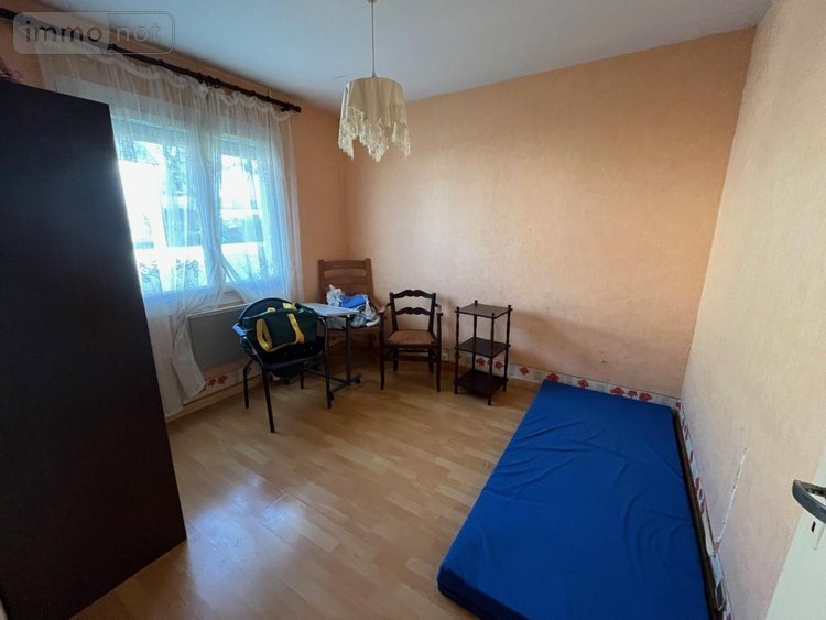 Maison a vendre Saint-Hilaire-Petitville 50500 Manche 63 m2  106000 euros