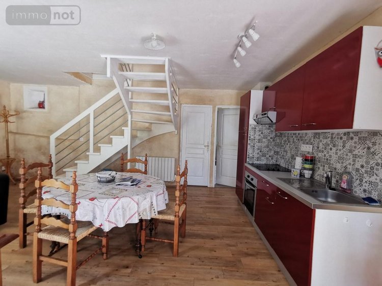 Maison a vendre Bégard 22140 Côtes-d'Armor 113 m2 5 pièces 342500 euros