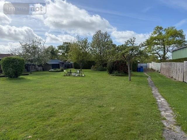 Maison a vendre Livarot-Pays-d'Auge 14140 Calvados 118 m2  240200 euros