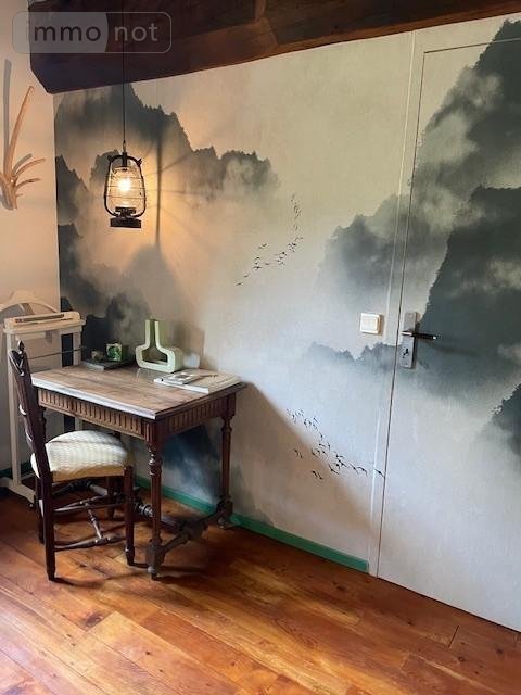 Maison a vendre Quistinic 56310 Morbihan 258 m2 11 pièces 985640 euros