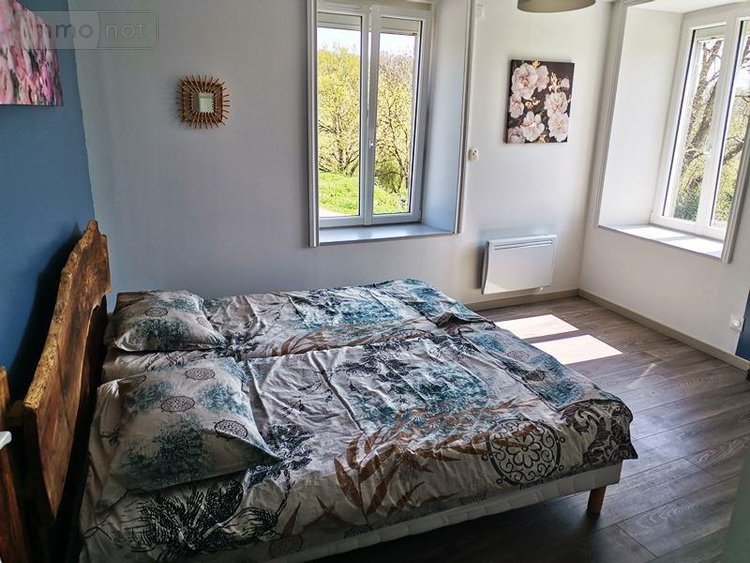 Maison a vendre Athis-Val-de-Rouvre 61430 Orne 140 m2 8 pièces 178400 euros