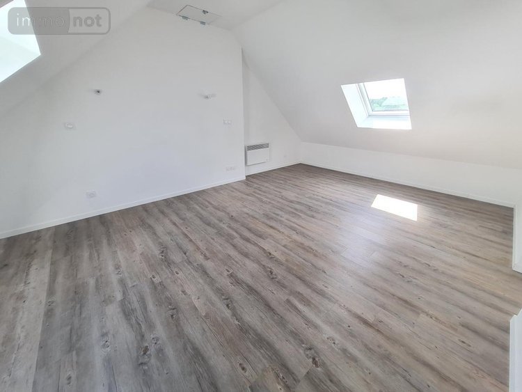 Maison a vendre Montoire-sur-le-Loir 41800 Loir-et-Cher 142 m2 5 pièces 223385 euros