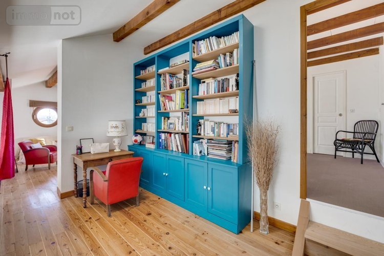 Maison a vendre Toulouse 31000 Haute-Garonne 118 m2 4 pièces 620000 euros
