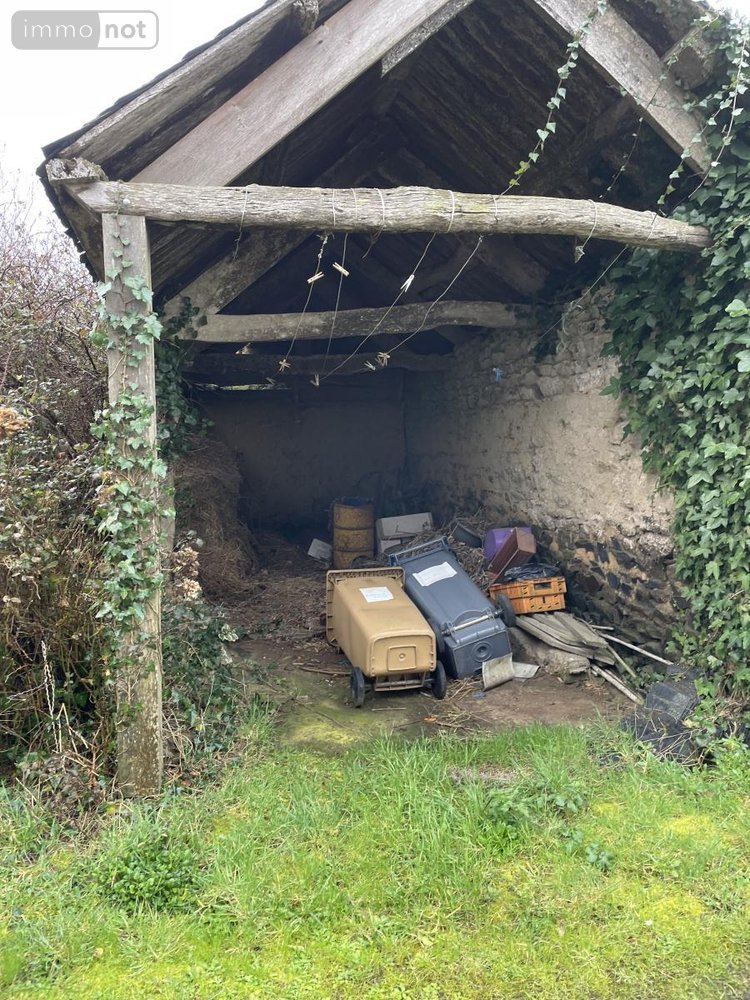 Maison a vendre Yvias 22930 Côtes-d'Armor 96 m2 6 pièces 188040 euros