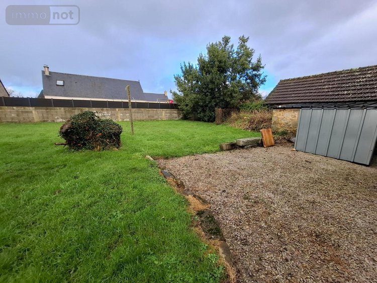 Maison a vendre Brix 50700 Manche 123 m2 5 pièces 157200 euros