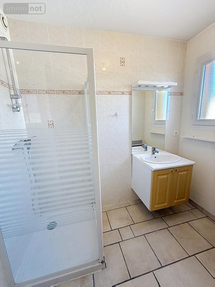 Maison a vendre Ségny 01170 Ain 117 m2 4 pièces 480000 euros