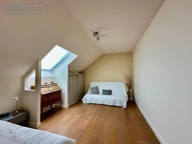 Appartement a vendre Angers 49000 Maine-et-Loire 115 m2 4 pièces 560680 euros