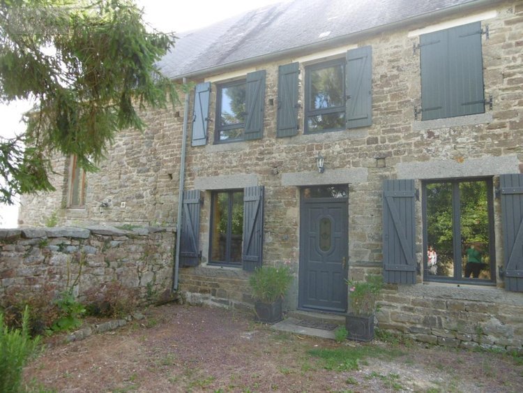 Maison a vendre Sainte-Marie-Outre-l'Eau 14380 Calvados 163 m2 7 pièces 137150 euros