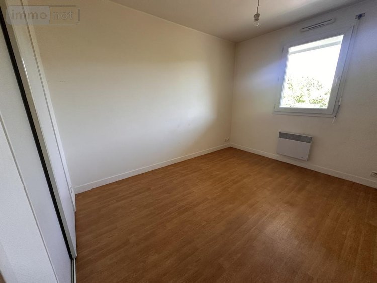 Appartement a vendre Vannes 56000 Morbihan 46 m2 2 pièces 172690 euros
