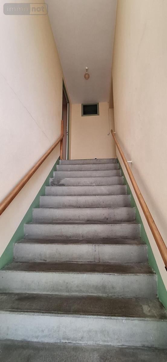 Immeuble a vendre Vic-Fezensac 32190 Gers 150 m2  158500 euros