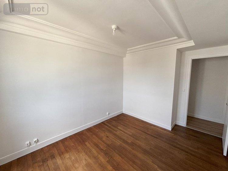 Location appartement Laval 53000 Mayenne 70 m2 3 pièces 645 euros