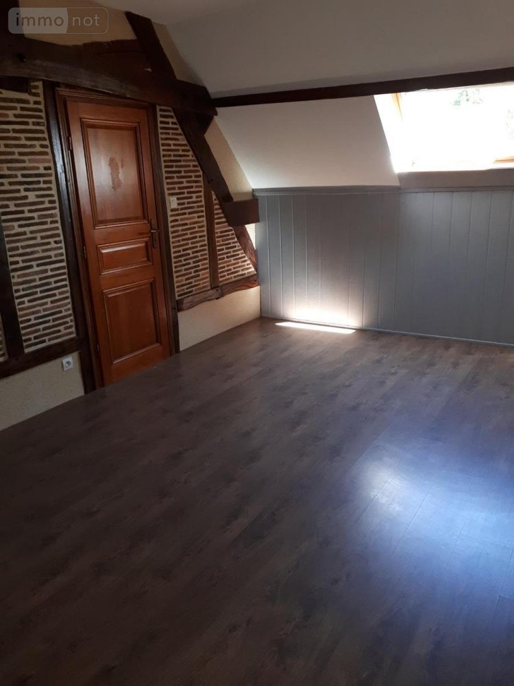 Maison a vendre Ternay 41800 Loir-et-Cher 158 m2 5 pièces 348065 euros