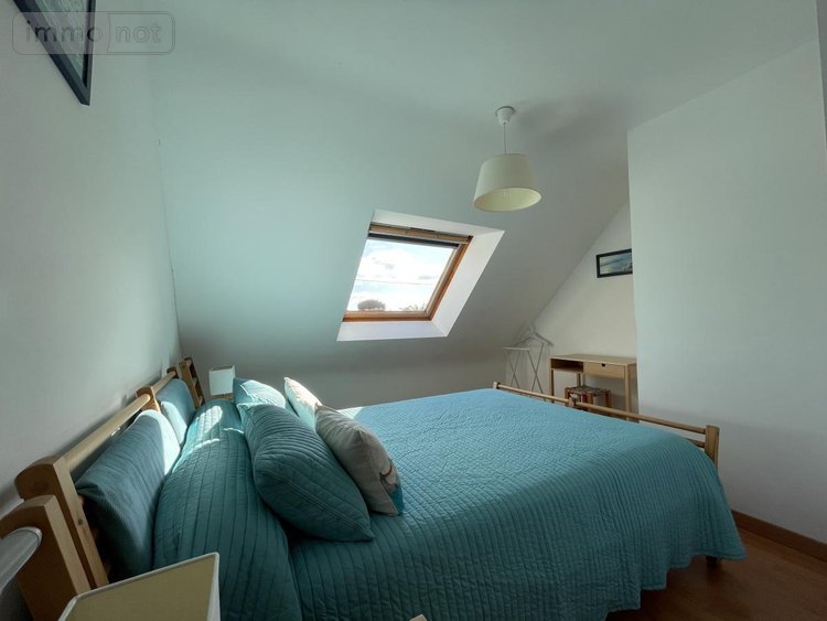 Maison a vendre Saint-Pierre-Quiberon 56510 Morbihan 164 m2 7 pièces 882040 euros