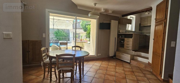 Maison a vendre Nîmes 30000 Gard 150 m2 5 pièces 405000 euros
