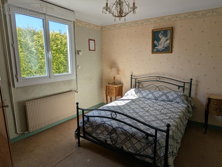Maison a vendre Gommenec'h 22290 Côtes-d'Armor 90 m2  210000 euros