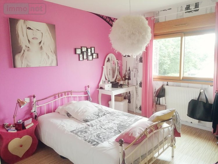 Maison a vendre Plouvorn 29420 Finistère 172 m2 9 pièces 299575 euros