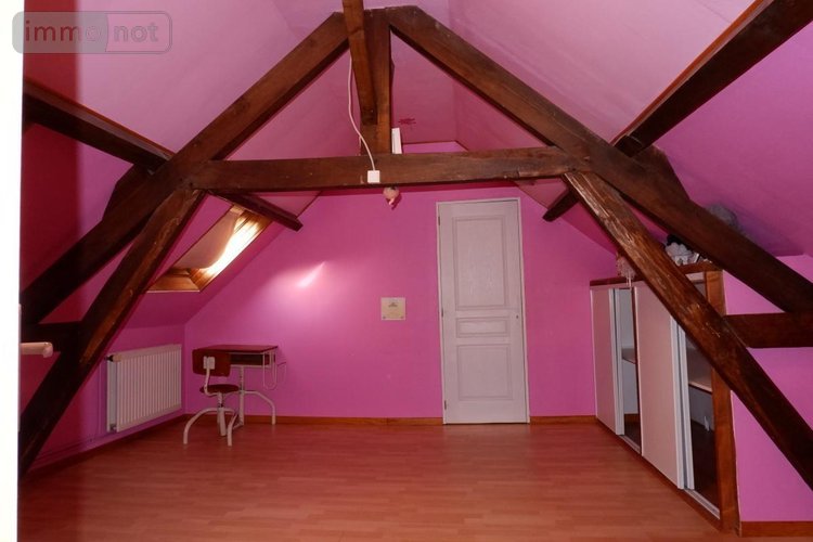 Maison a vendre Saint-Riquier 80135 Somme 138 m2 6 pièces 225750 euros