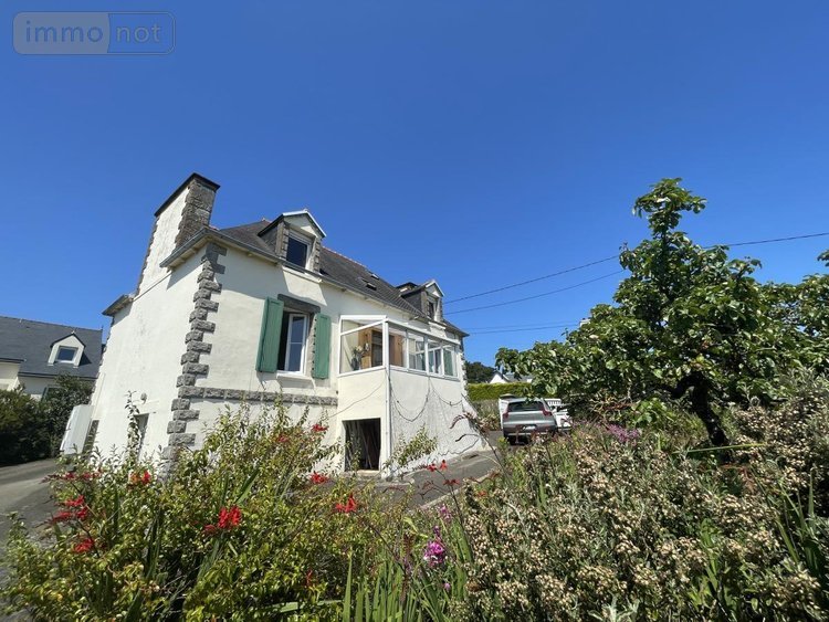 Maison a vendre Ploubazlanec 22620 Côtes-d'Armor 110 m2 7 pièces 405450 euros