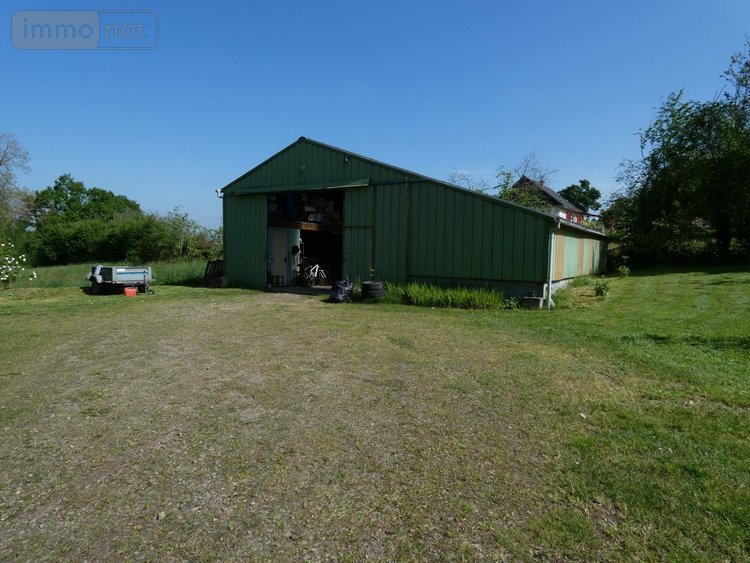 Maison a vendre Morlaix 29600 Finistère 105 m2 4 pièces 271700 euros