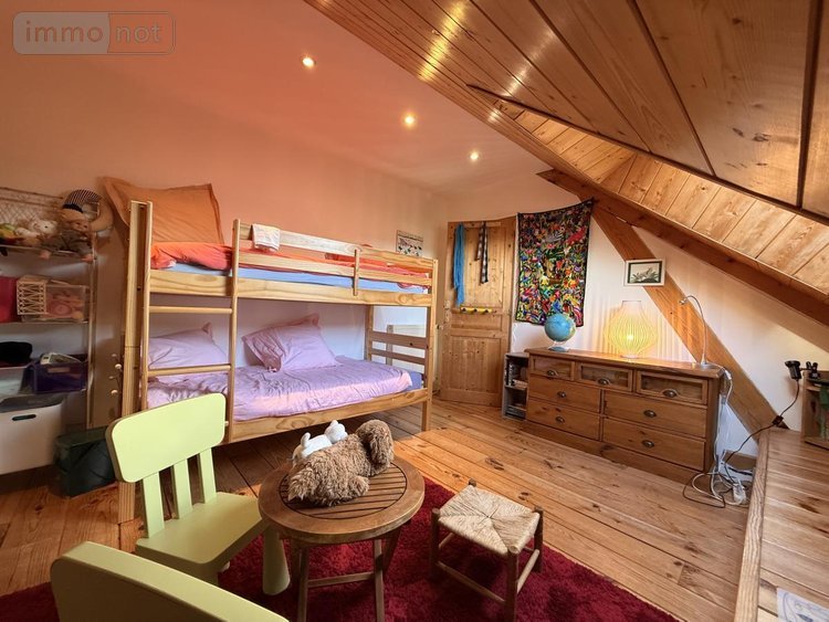 Maison a vendre Saint-Philibert 56470 Morbihan 172 m2 8 pièces 733285 euros