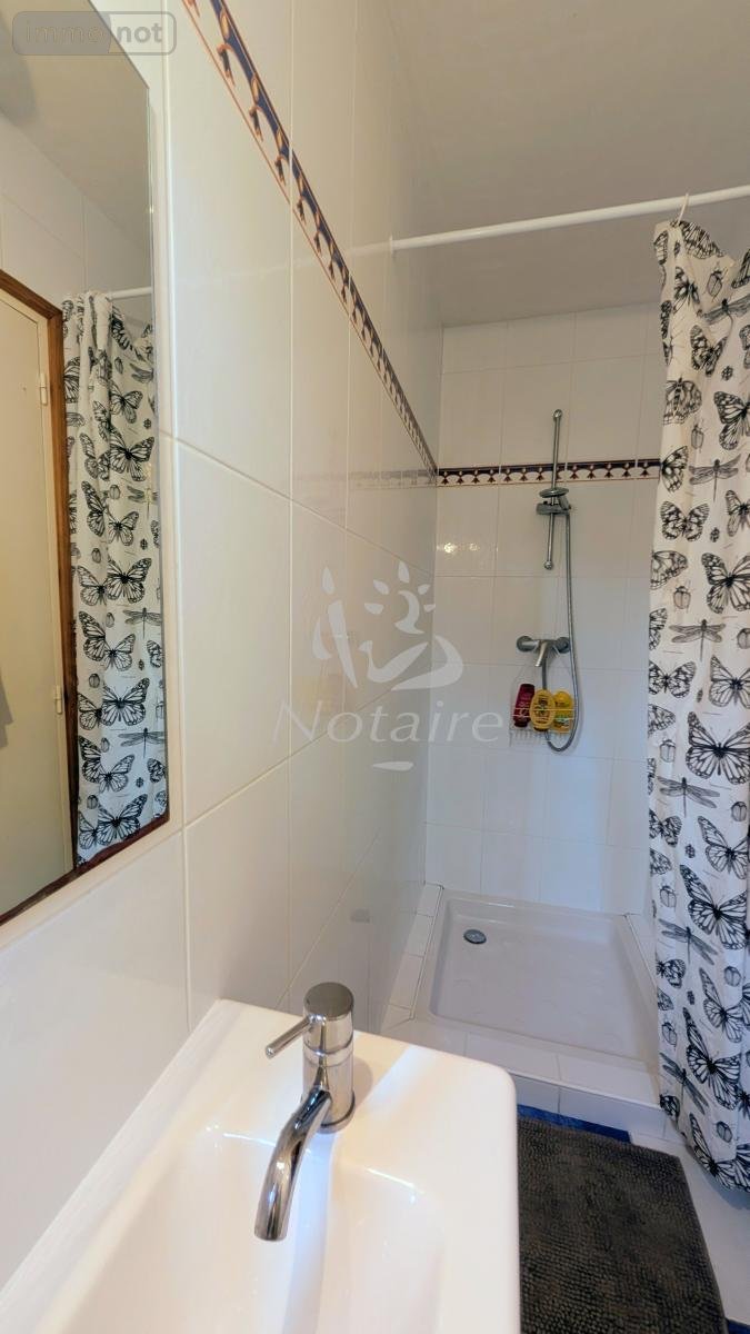 Maison a vendre Plouescat 29430 Finistère 125 m2 7 pièces 313000 euros