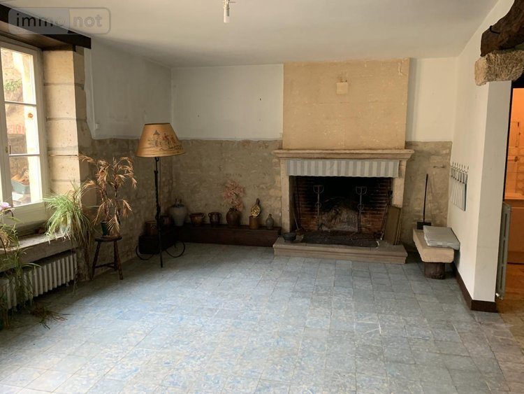 Maison a vendre Prouilly 51140 Marne 120 m2 6 pièces 279000 euros