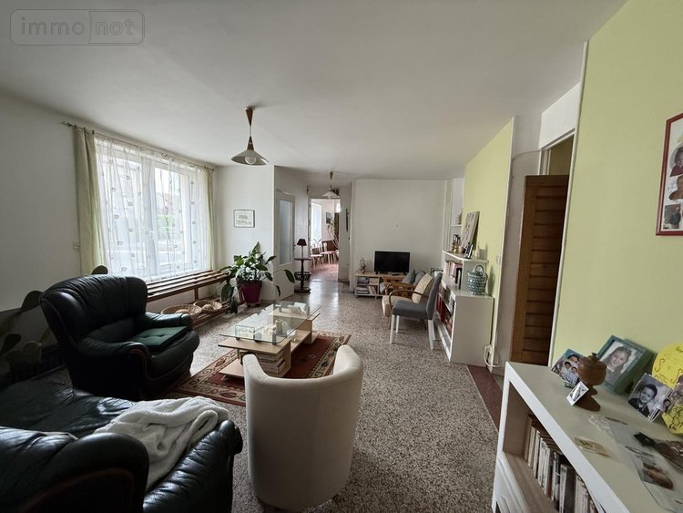 Maison a vendre Ormes 51370 Marne 202 m2 8 pièces 273000 euros