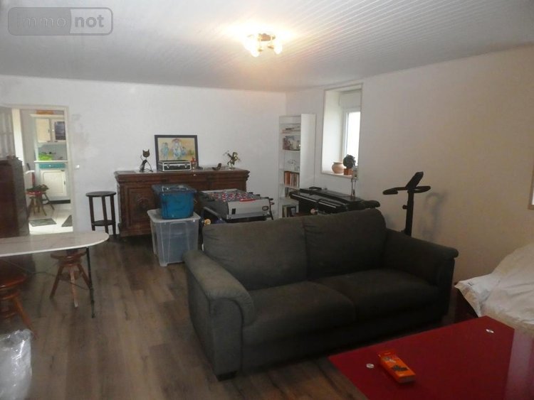 Maison a vendre Ploërdut 56160 Morbihan 135 m2 6 pièces 178900 euros