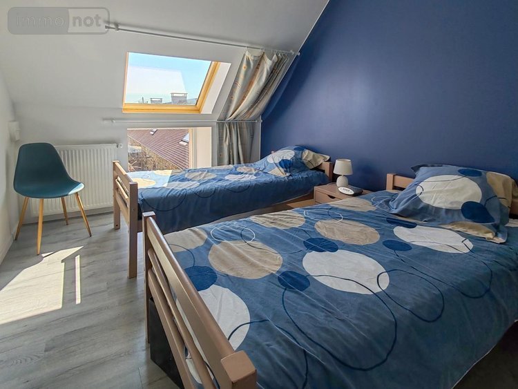 Maison a vendre Pleyben 29190 Finistère 350 m2  488000 euros