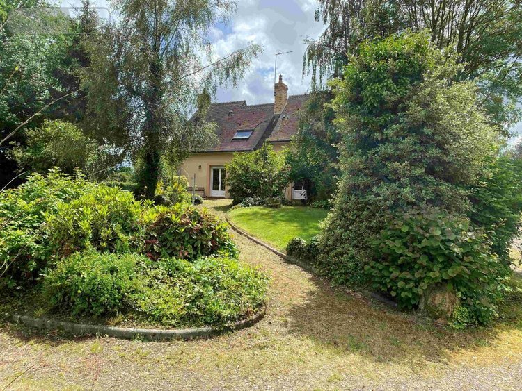 Maison a vendre Briouze 61220 Orne 170 m2 8 pièces 290500 euros