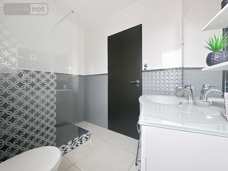 Maison a vendre Caudan 56850 Morbihan 123 m2 5 pièces 436560 euros