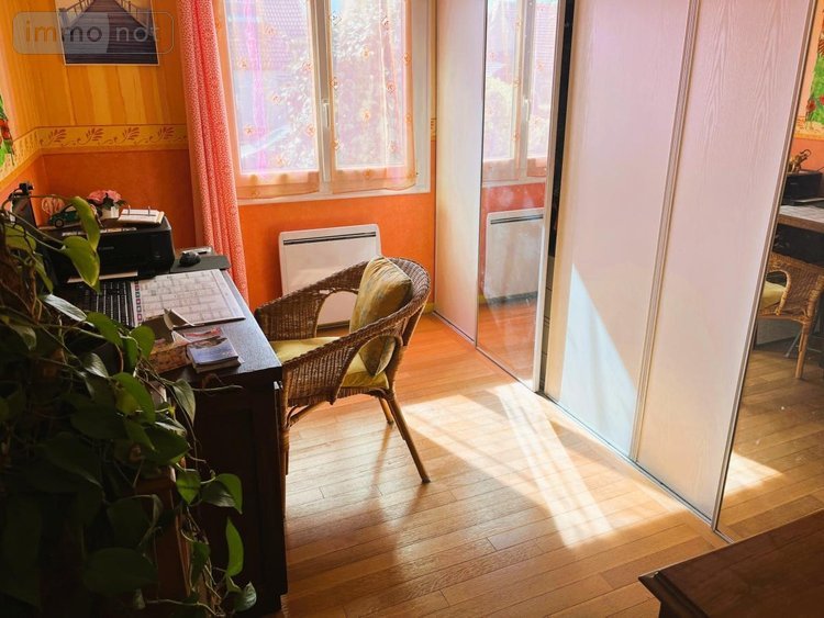 Maison a vendre La Guierche 72380 Sarthe 117 m2 6 pièces 209000 euros