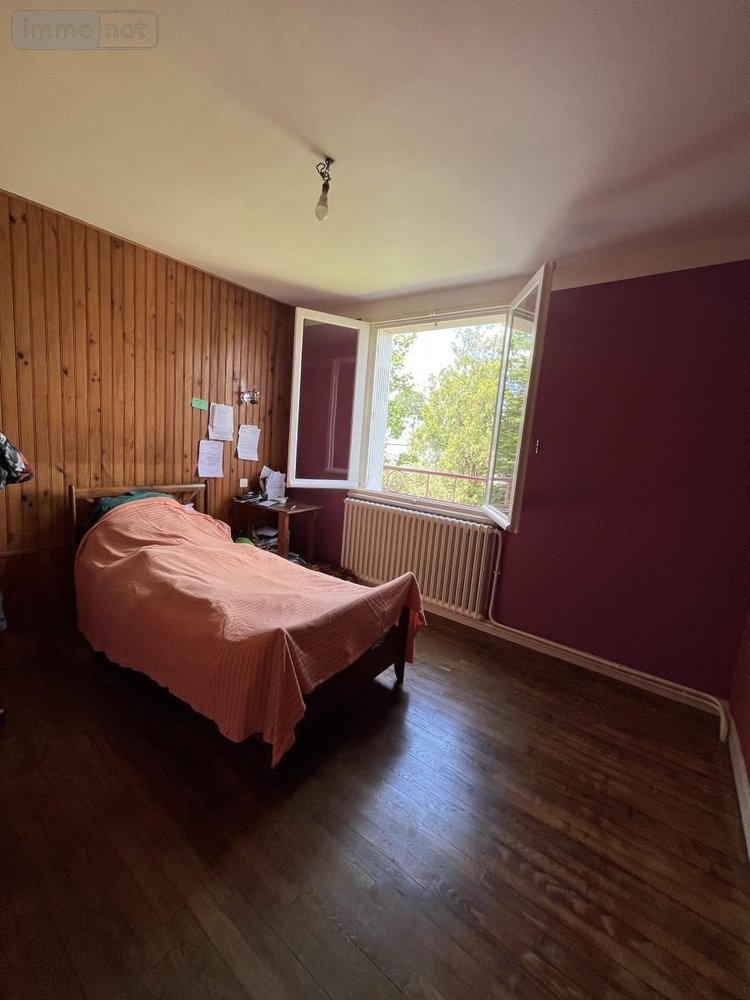 Maison a vendre Pleuven 29170 Finistère 110 m2 7 pièces 261250 euros