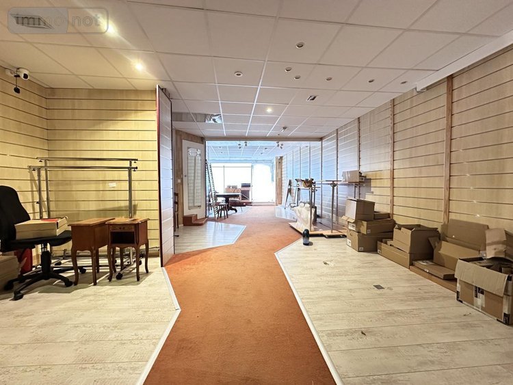 Maison a vendre Sainte-Maure-de-Touraine 37800 Indre-et-Loire 180 m2 8 pièces 235500 euros