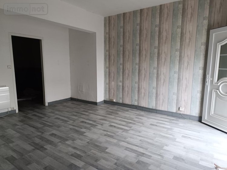 Maison a vendre Saint-Martin-Boulogne 62280 Pas-de-Calais 104 m2  140000 euros