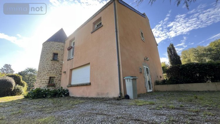 Maison a vendre Languidic 56440 Morbihan 200 m2 6 pièces 493540 euros