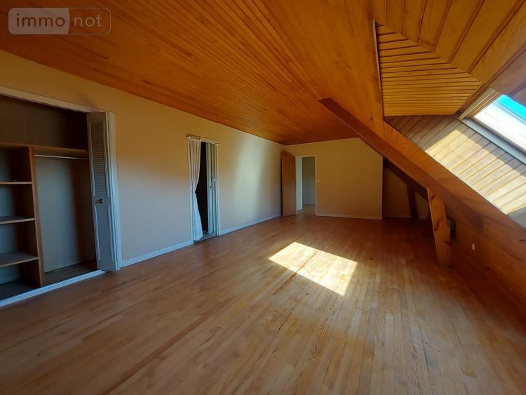 Maison a vendre Merlevenez 56700 Morbihan 112 m2 5 pièces 249000 euros