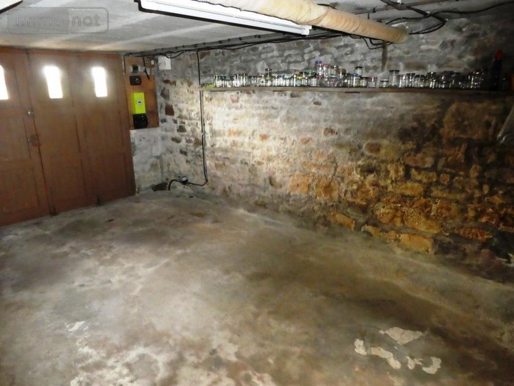 Maison a vendre Guémené-sur-Scorff 56160 Morbihan 68 m2 4 pièces 110985 euros